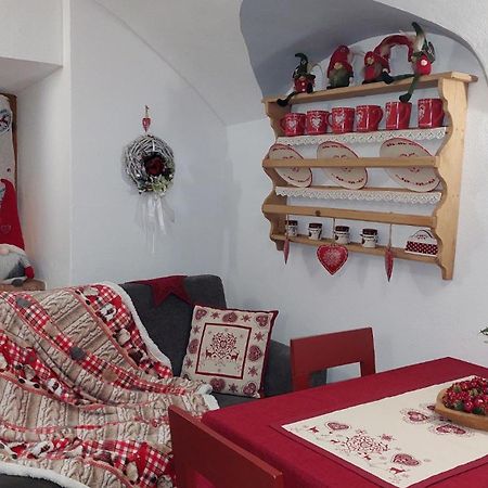 L'Antica Canonica Di Casa Bernardi, Wi-Fi Posto Auto Pet Friendly トレント エクステリア 写真