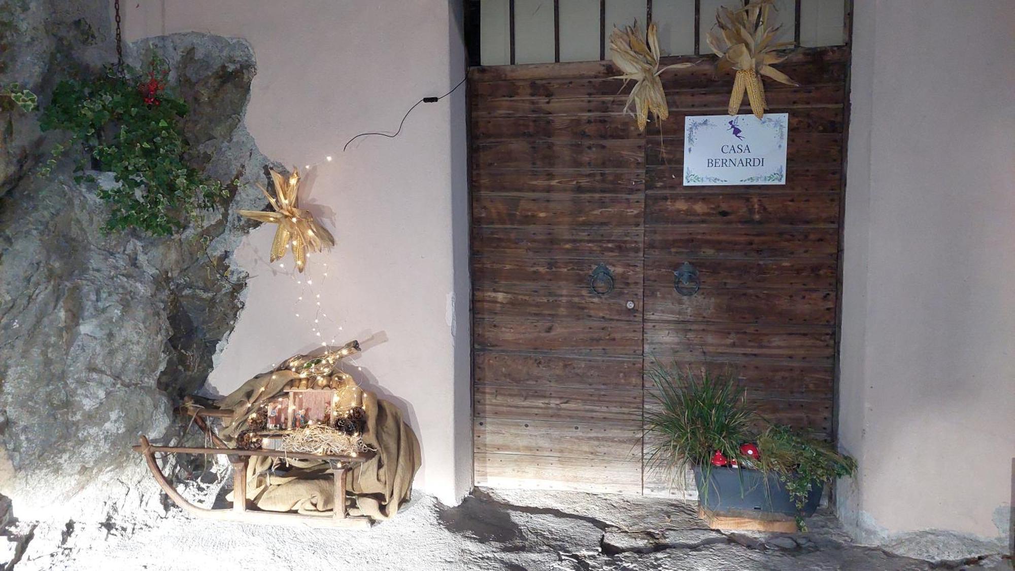 L'Antica Canonica Di Casa Bernardi, Wi-Fi Posto Auto Pet Friendly トレント エクステリア 写真