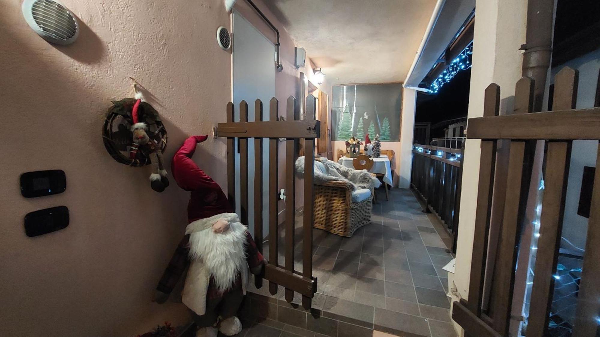 L'Antica Canonica Di Casa Bernardi, Wi-Fi Posto Auto Pet Friendly トレント エクステリア 写真