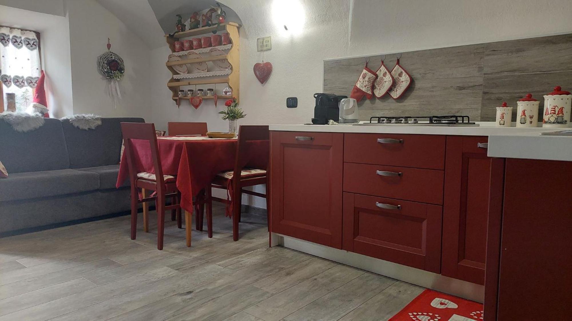 L'Antica Canonica Di Casa Bernardi, Wi-Fi Posto Auto Pet Friendly トレント エクステリア 写真