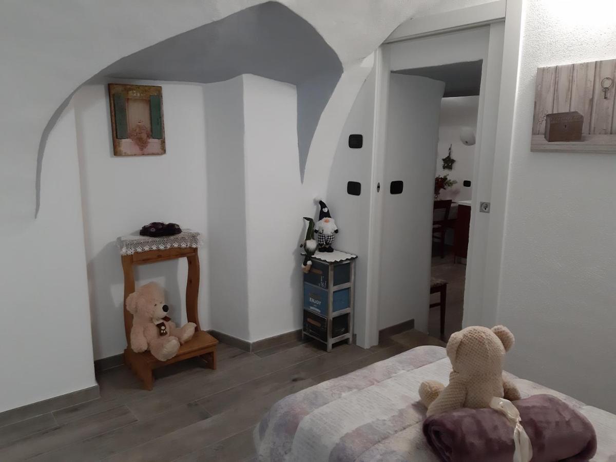 L'Antica Canonica Di Casa Bernardi, Wi-Fi Posto Auto Pet Friendly トレント エクステリア 写真